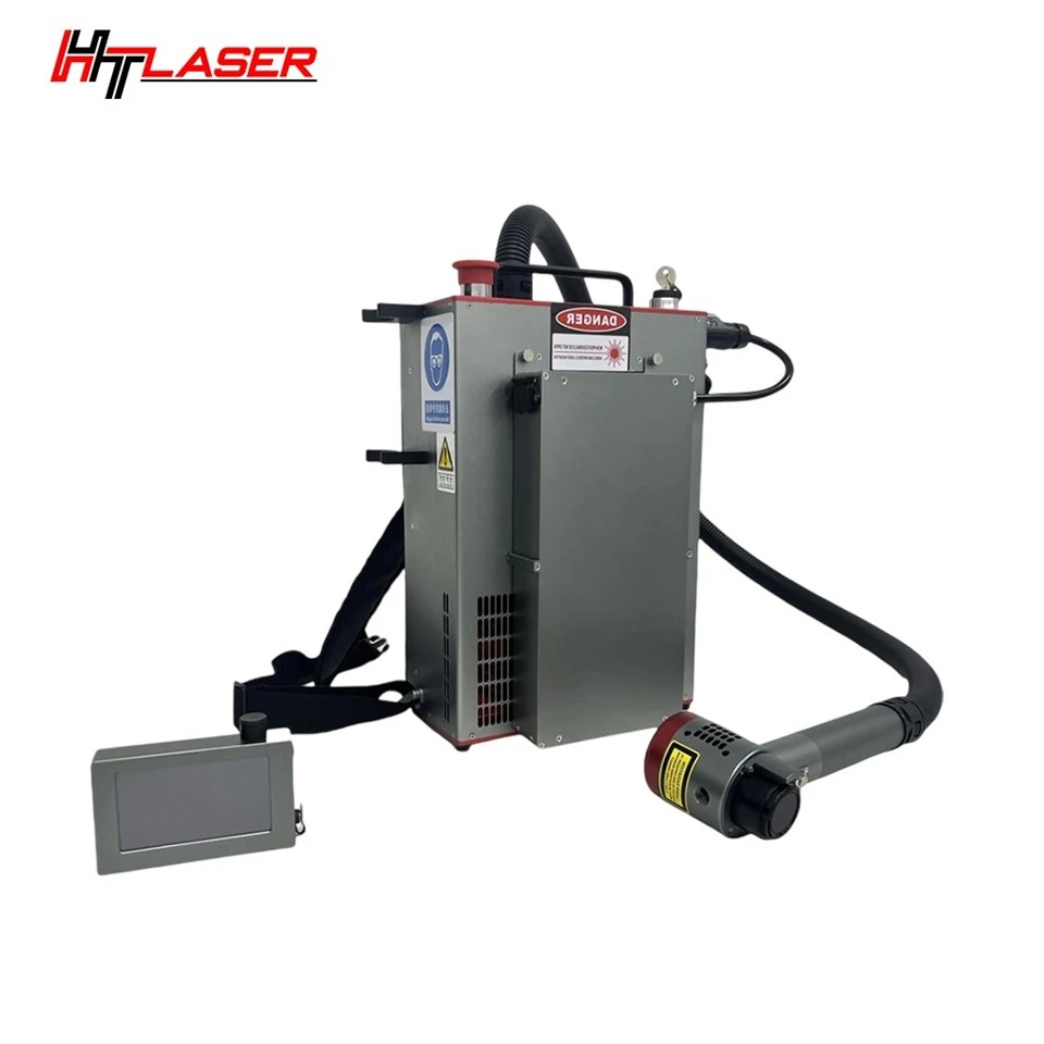backpack laser cleaning machine1 backpack laser cleaning machine1